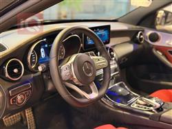 مرسيدس بنز C-Class